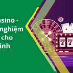 3D Casino – Kinh Nghiệm Dành Cho Tân Binh Mới Nhất |88SUT