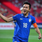 Cầu Thủ Chanathip: Tiểu Sử “Messi Của Thái Lan” | 88sut.com